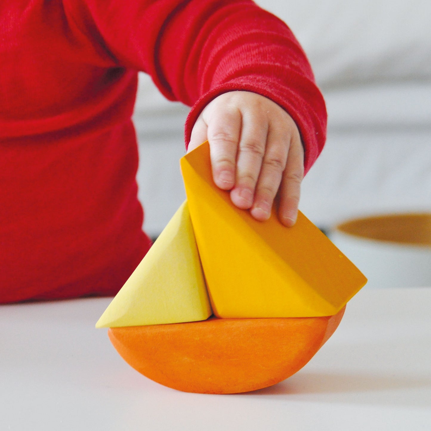 Grimms Rolling Boats
