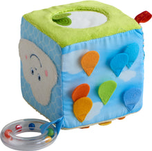 Haba Play Cube Rainbow World