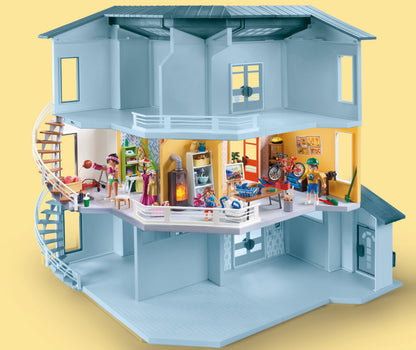Playmobil 70986 City Life Modern House Floor Extension