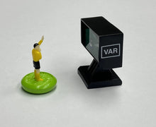 University Games Subbuteo Referee VAR Set