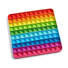 Learning Resources Hundred Board Sensory Bubble Popper