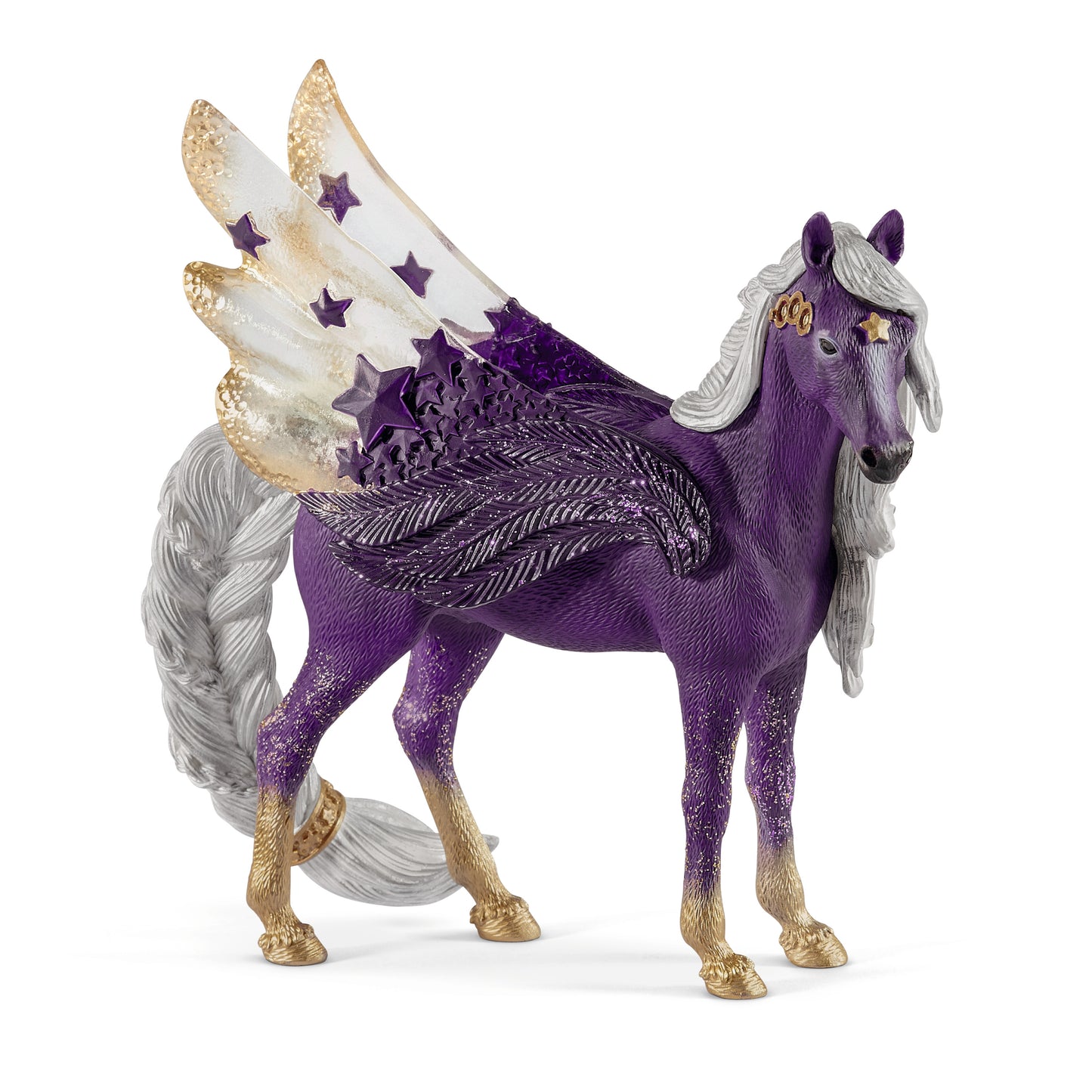 Schleich Star Pegasus, Mare