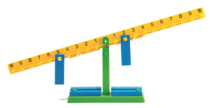 Edx Education Mini Number Balance (Pk 10)