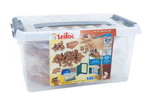 Teifoc Brick Construction Set Creative Box I