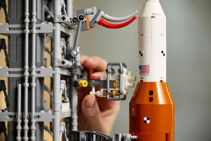 Lego Icons 10341 Space Shuttle