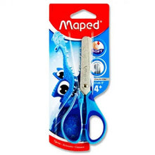 Maped Essentials 13Cm Soft Grip Scissors