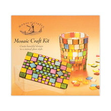 House Of Crafts Mosaic Craft Kit