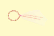 Vah Medieval Veil Isabella Gold
