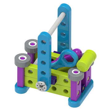 Thames & Kosmos Kids First Intro to Tools & Building