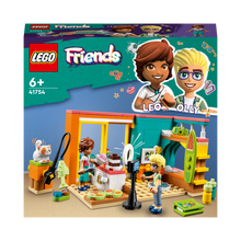 Lego Friends 41754 Leo's Room (F)