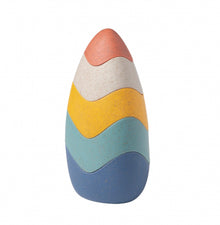 Tolo Bio Stacking and Nesting Egg