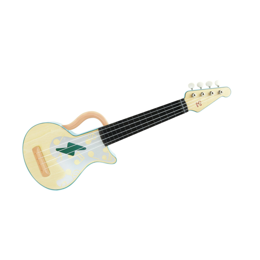 Hape Rock Ukulele