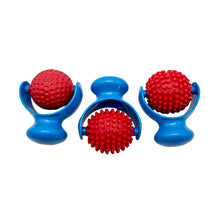 Ball Rollers - Texture (3)
