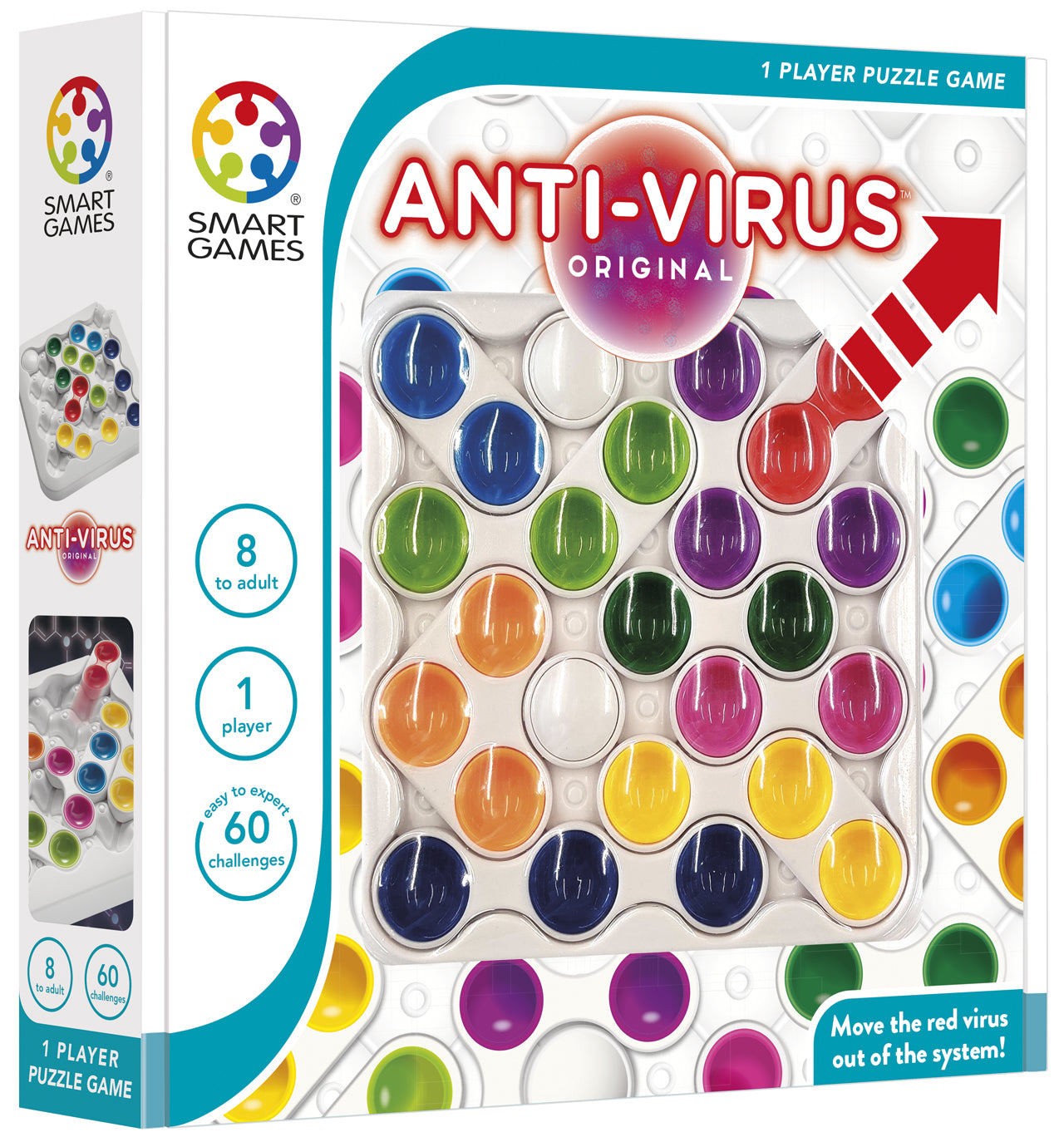 Smart Games Anti-Virus