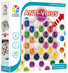 Smart Games Anti-Virus