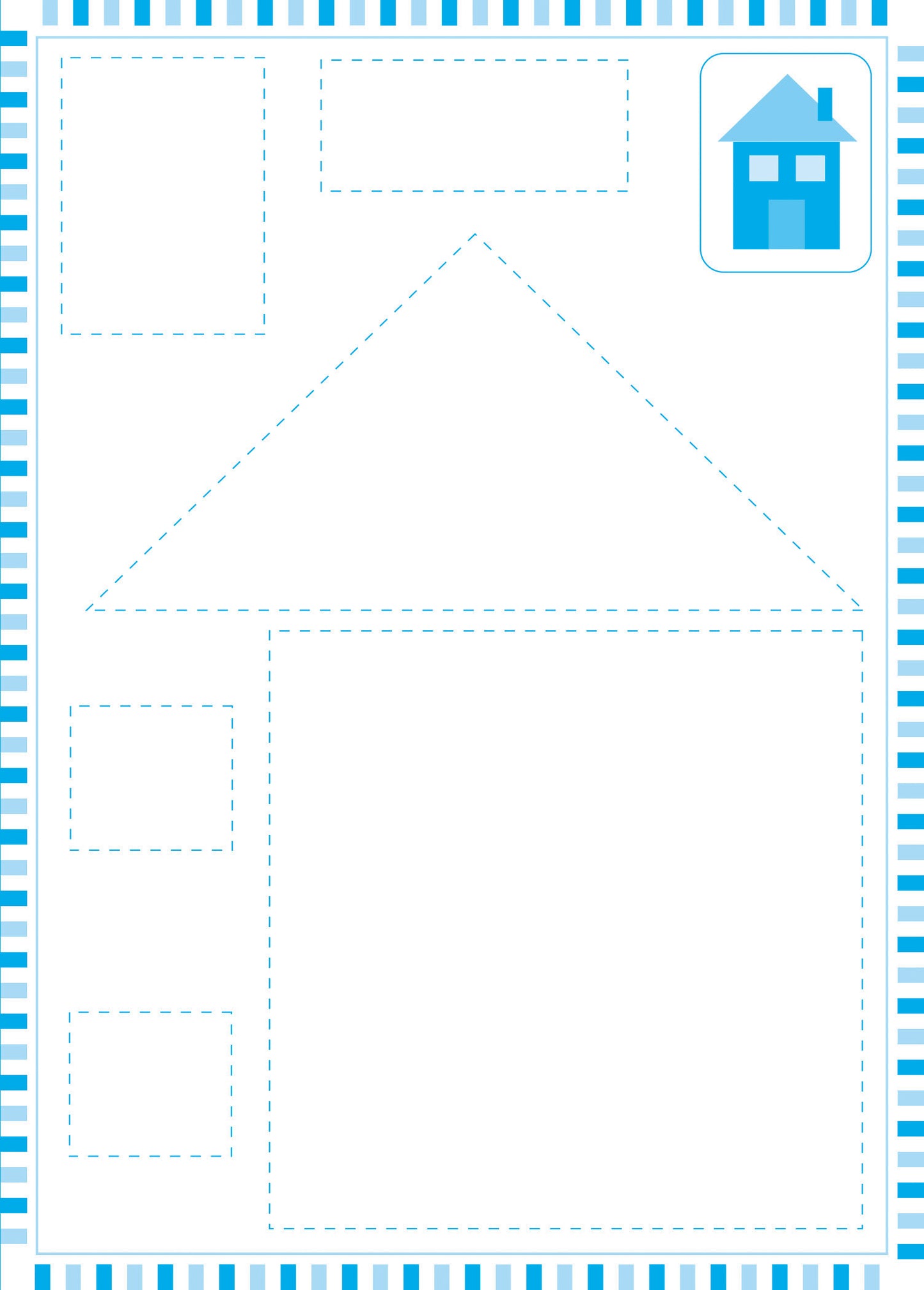 Learning Resources Trace Ace Scissor Skills Set