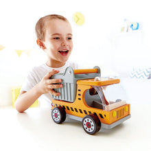 Hape Dump Truck