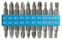 Kids At Work Bit Block 20 Hex Bits