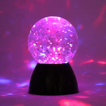 Playlearn Sensory Glitter Waterball Light