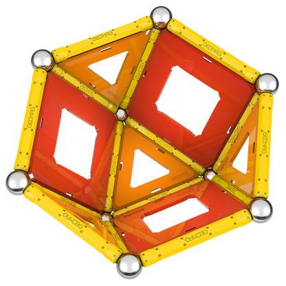 Geomag Panels 114pcs