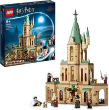 Lego Harry Potter 76402 Hogwarts Dumbledore’s Office (F)