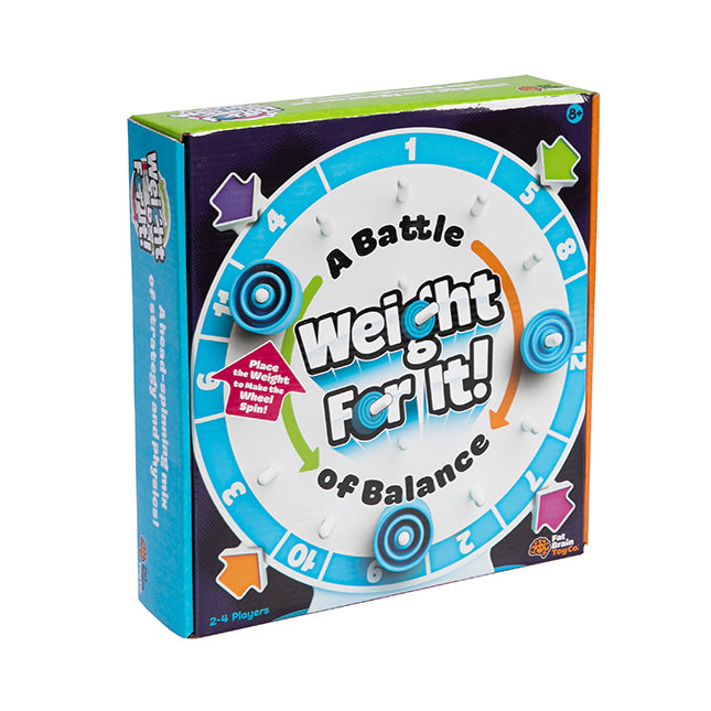 Fat Brain Toys Weight For It