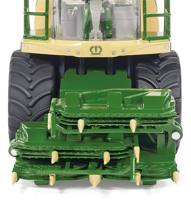 Siku 1:32 Krone Big X580 Forage Harvester