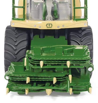 Siku 1:32 Krone Big X580 Forage Harvester