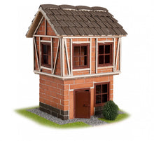 Teifoc Half Timbered House