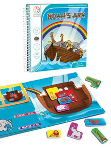 Smart Games Noah's Ark