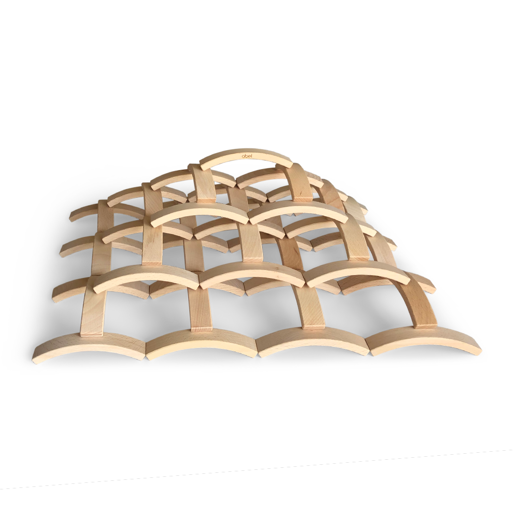 Abel Blocks Mini 66