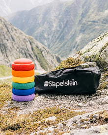 Stapelstein Bag