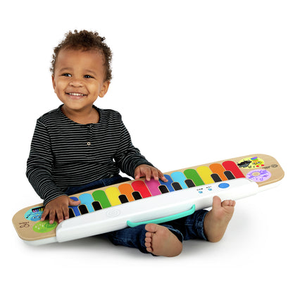 Hape Notes & Keys Musical Toys