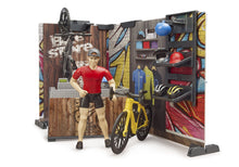 Bruder Bworld Bikeshop And Service