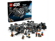 Lego Star Wars TM 75374 Skeleton Crew Ship, The Onyx Cinder