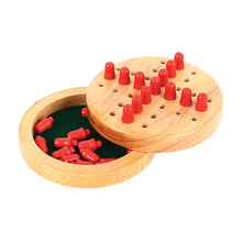 BigJigs Mini Solitaire