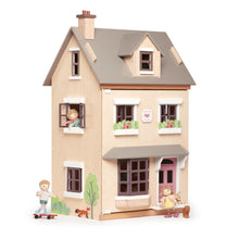 Tenderleaf Foxtail Villa & Furniture