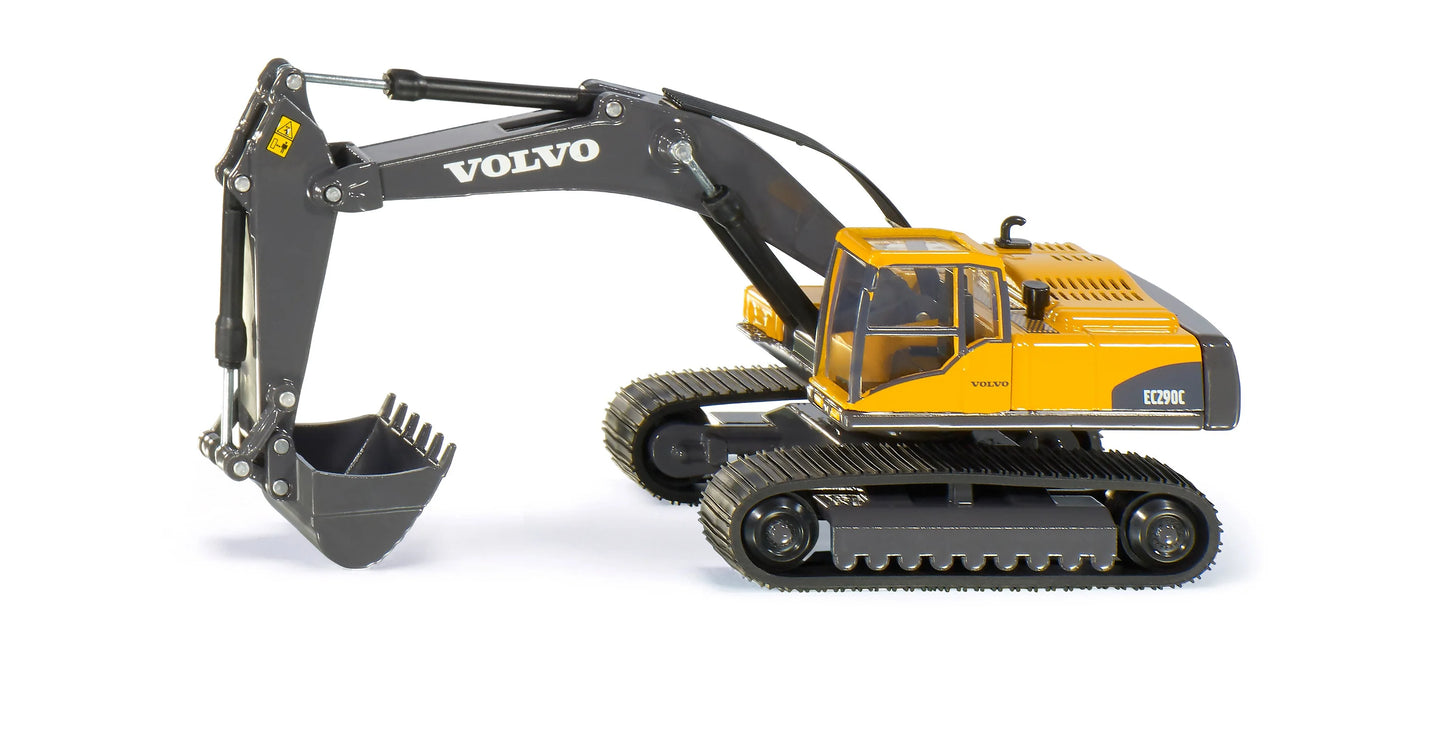 Siku 1:50 Volvo Hydraulic Excavator