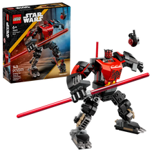 Lego Star Wars TM 75411 Darth Maul™ Mech
