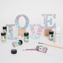 Bee And Bumble Easy Marble Set Pastel