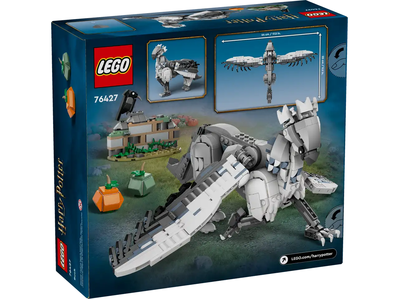 Lego Harry Potter 76427 Buckbeak™