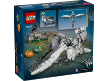 Lego Harry Potter 76427 Buckbeak™
