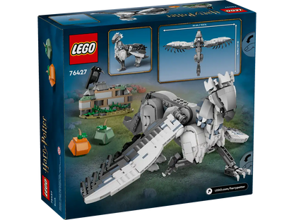 Lego Harry Potter 76427 Buckbeak™