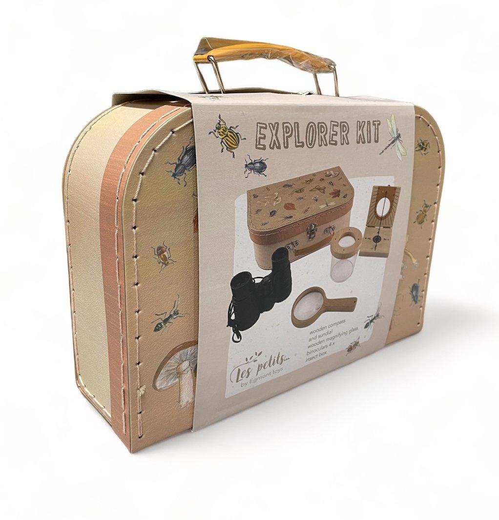 Egmont Toys Explorer Kit