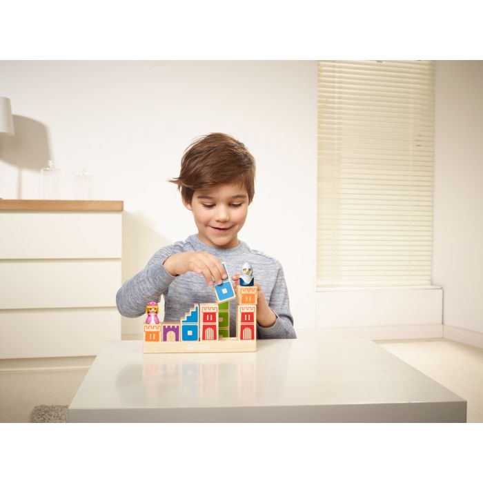 Smart Games Camelot Jr.