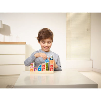 Smart Games Camelot Jr.