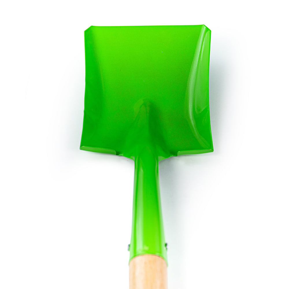 BigJigs Short Handled Shovel