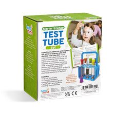 Learning Resources Starter Science Test Tube Set
