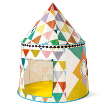 Djeco Cabane Tinou Tent