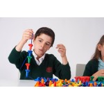 Edx Education Geo Pegs Activity Set